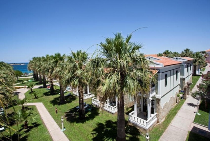 Majesty Club Tarhan Beach, 5* Majesty Club Tarhan Beach, 5*