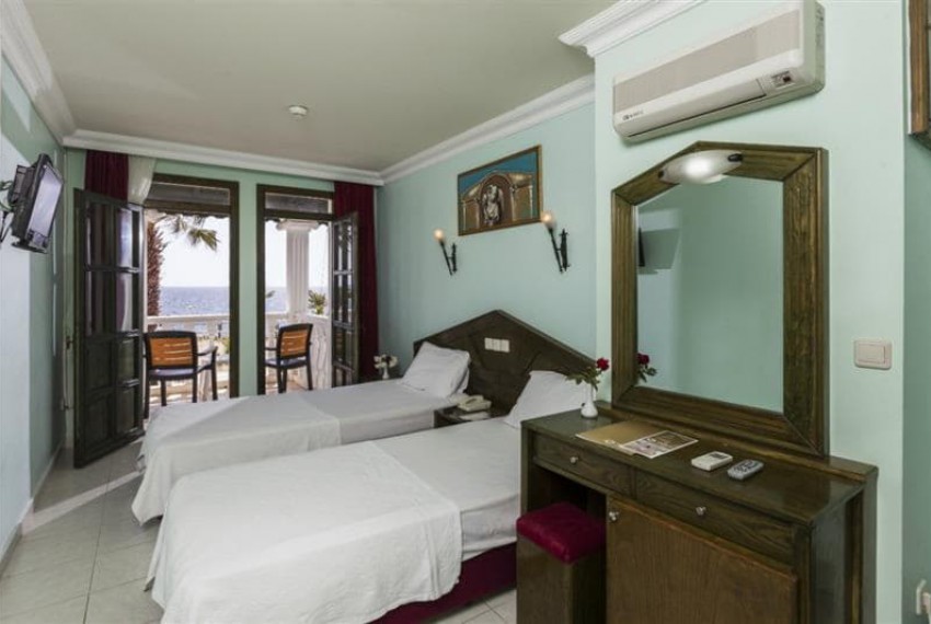 Majesty Club Tarhan Beach, 5* Majesty Club Tarhan Beach, 5*