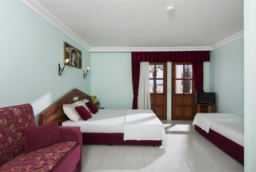 Majesty Club Tarhan Beach, 5* Majesty Club Tarhan Beach, 5*