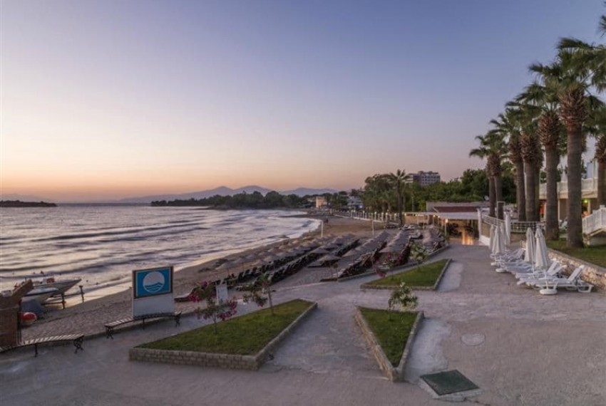 Majesty Club Tarhan Beach, 5* Majesty Club Tarhan Beach, 5*