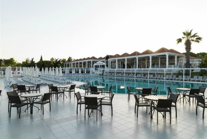 Majesty Club Tarhan Beach, 5* Majesty Club Tarhan Beach, 5*
