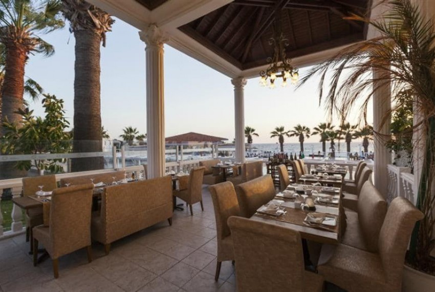 Majesty Club Tarhan Beach, 5* Majesty Club Tarhan Beach, 5*