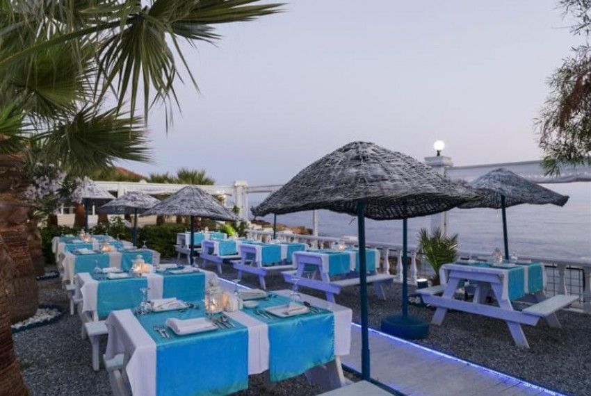Majesty Club Tarhan Beach, 5* Majesty Club Tarhan Beach, 5*