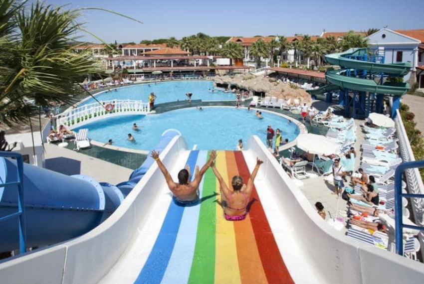 Majesty Club Tarhan Beach, 5* Majesty Club Tarhan Beach, 5*