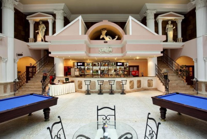 Majesty Club Tarhan Beach, 5* Majesty Club Tarhan Beach, 5*