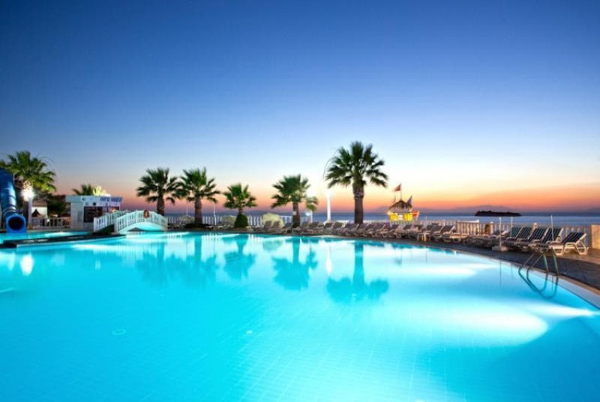 Majesty Club Tarhan Beach, 5* Majesty Club Tarhan Beach, 5*