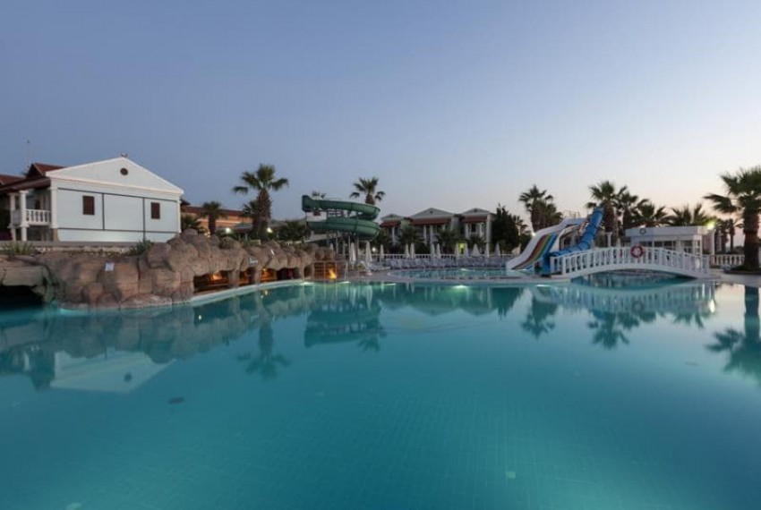 Majesty Club Tarhan Beach, 5* Majesty Club Tarhan Beach, 5*