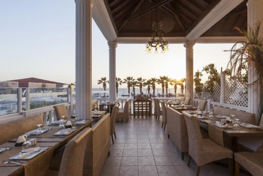 Majesty Club Tarhan Beach, 5* Majesty Club Tarhan Beach, 5*