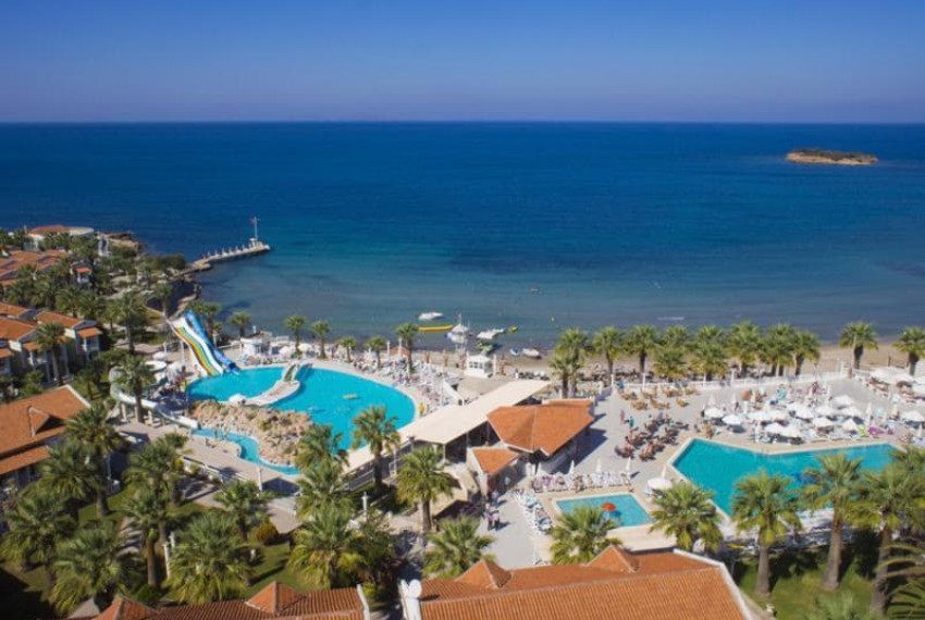 Majesty Club Tarhan Beach, 5* Majesty Club Tarhan Beach, 5*