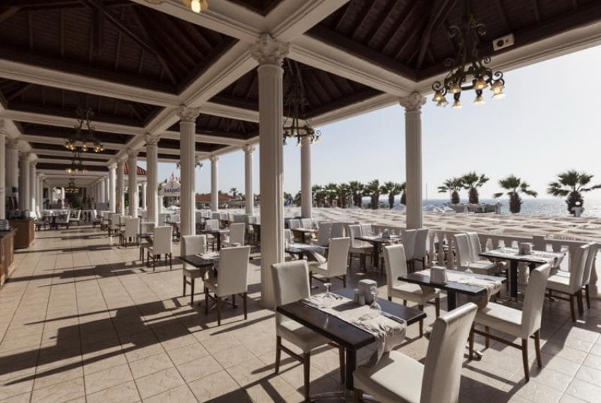 Majesty Club Tarhan Beach, 5* Majesty Club Tarhan Beach, 5*