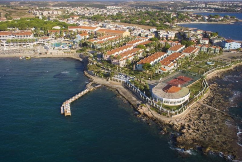 Majesty Club Tarhan Beach, 5* Majesty Club Tarhan Beach, 5*