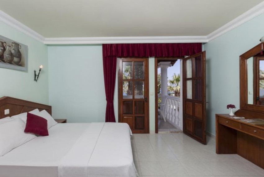 Majesty Club Tarhan Beach, 5* Majesty Club Tarhan Beach, 5*