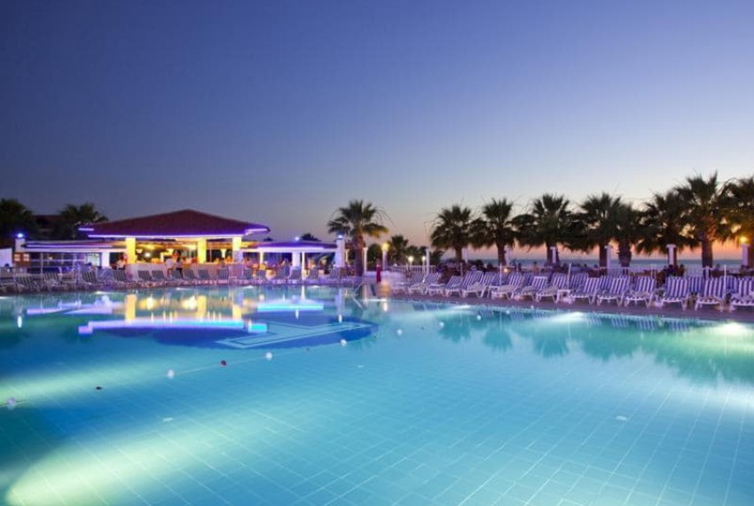 Majesty Club Tarhan Beach, 5* Majesty Club Tarhan Beach, 5*