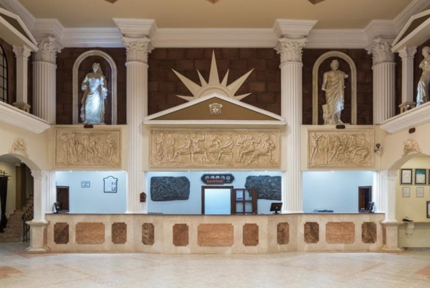 Majesty Club Tarhan Beach, 5* Majesty Club Tarhan Beach, 5*