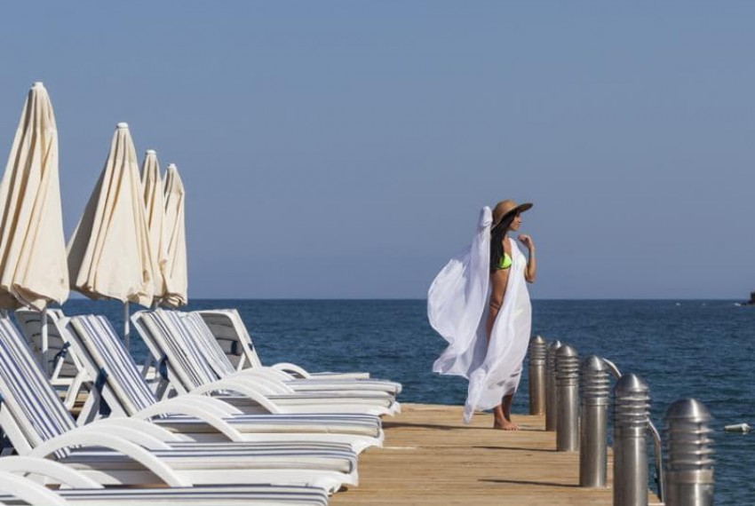 Majesty Club Tarhan Beach, 5* Majesty Club Tarhan Beach, 5*
