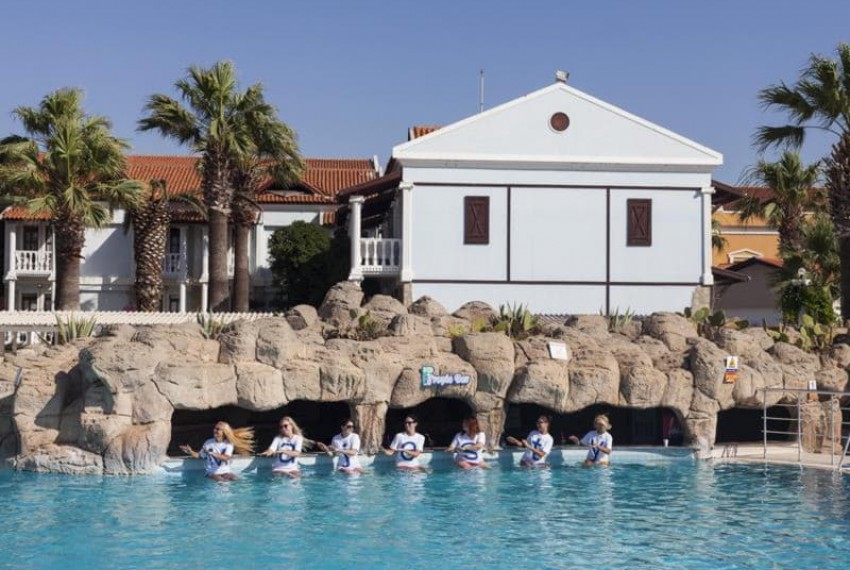 Majesty Club Tarhan Beach, 5* Majesty Club Tarhan Beach, 5*