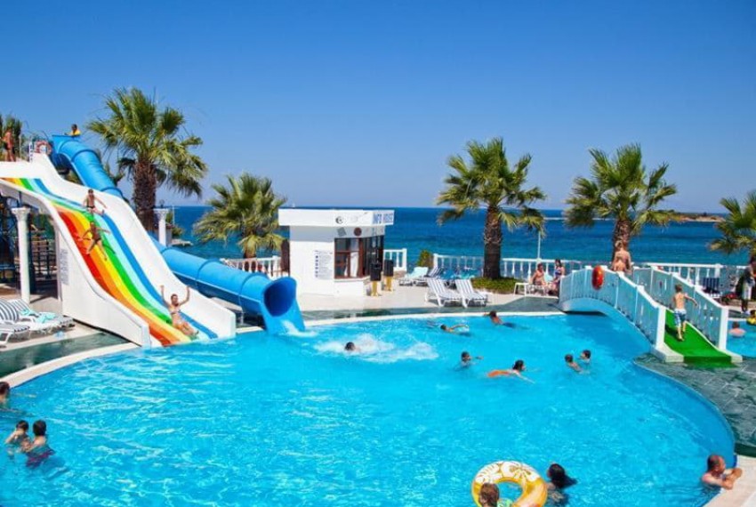Majesty Club Tarhan Beach, 5* Majesty Club Tarhan Beach, 5*