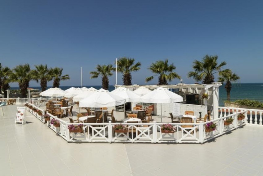Majesty Club Tarhan Beach, 5* Majesty Club Tarhan Beach, 5*
