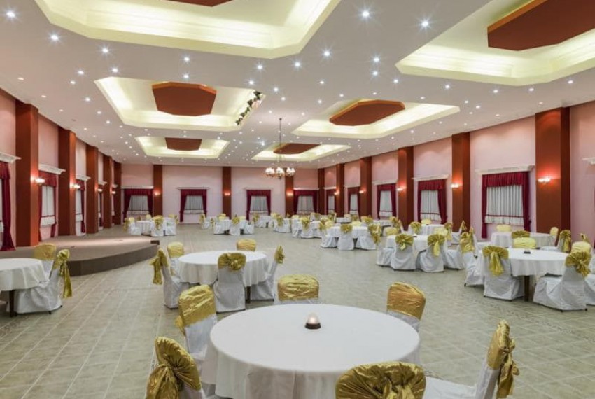 Majesty Club Tarhan Beach, 5* Majesty Club Tarhan Beach, 5*