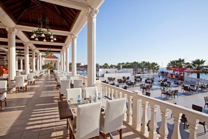 Majesty Club Tarhan Beach, 5* Majesty Club Tarhan Beach, 5*