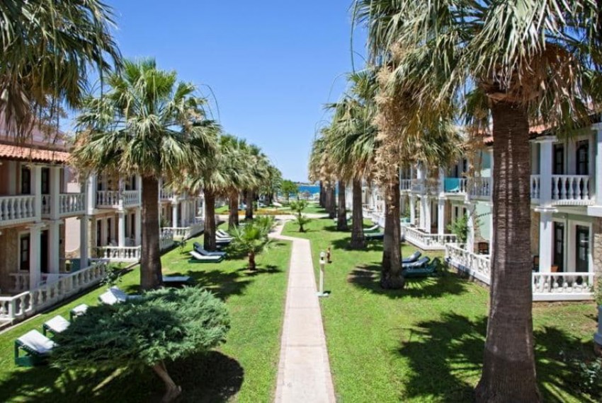 Majesty Club Tarhan Beach, 5* Majesty Club Tarhan Beach, 5*