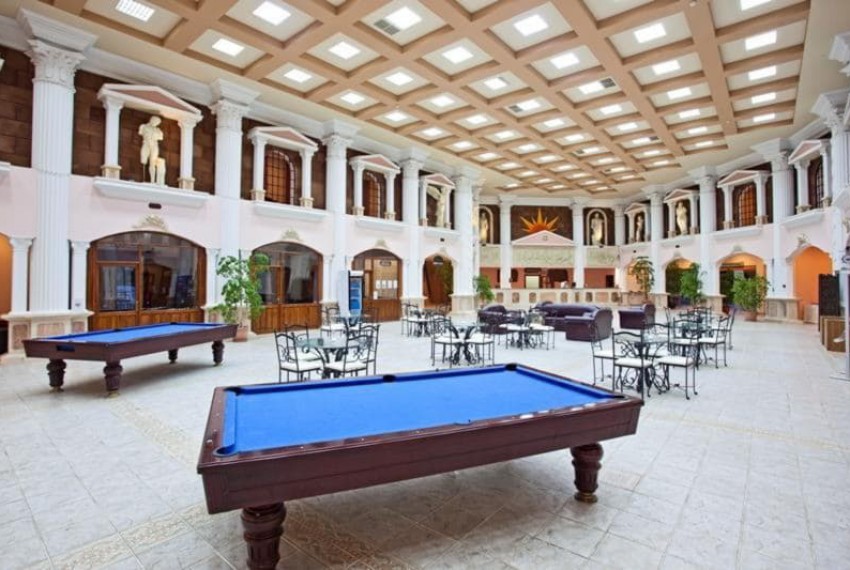 Majesty Club Tarhan Beach, 5* Majesty Club Tarhan Beach, 5*