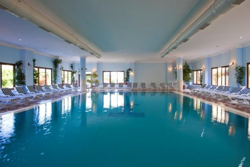 Majesty Club Tarhan Beach, 5* Majesty Club Tarhan Beach, 5*