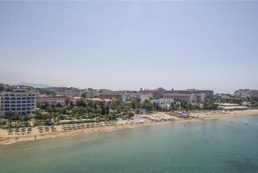 My Sea Beach, 4* My Sea Beach, 4*