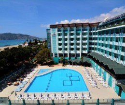 Ananas Hotel, 4*