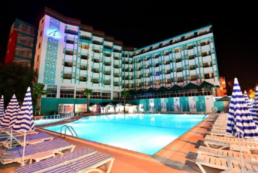 Ananas Hotel, 4* Ananas Hotel, 4*