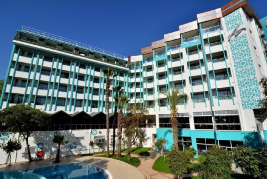 Ananas Hotel, 4* Ananas Hotel, 4*