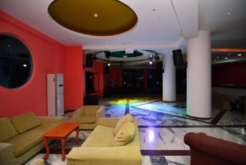 Ananas Hotel, 4* Ananas Hotel, 4*
