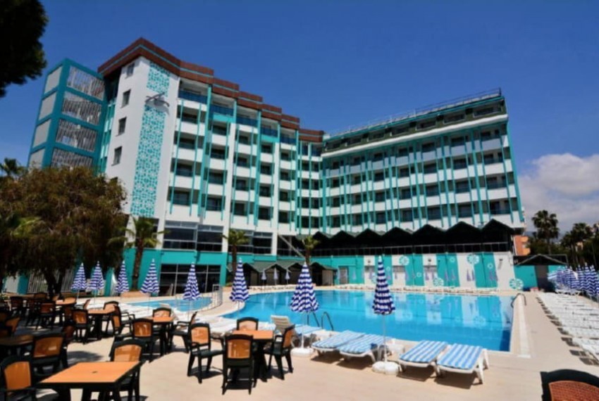Ananas Hotel, 4* Ananas Hotel, 4*