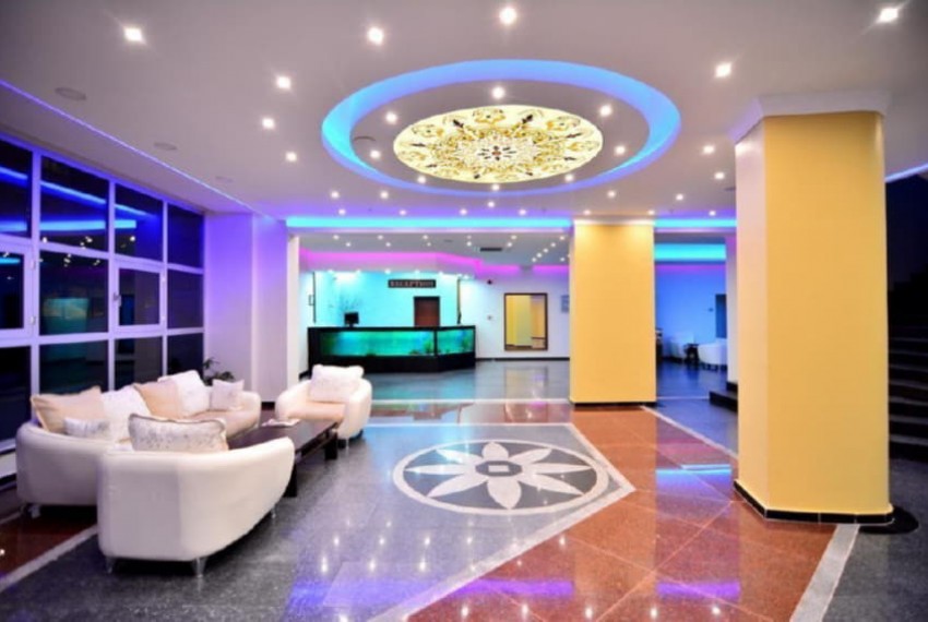 Ananas Hotel, 4* Ananas Hotel, 4*