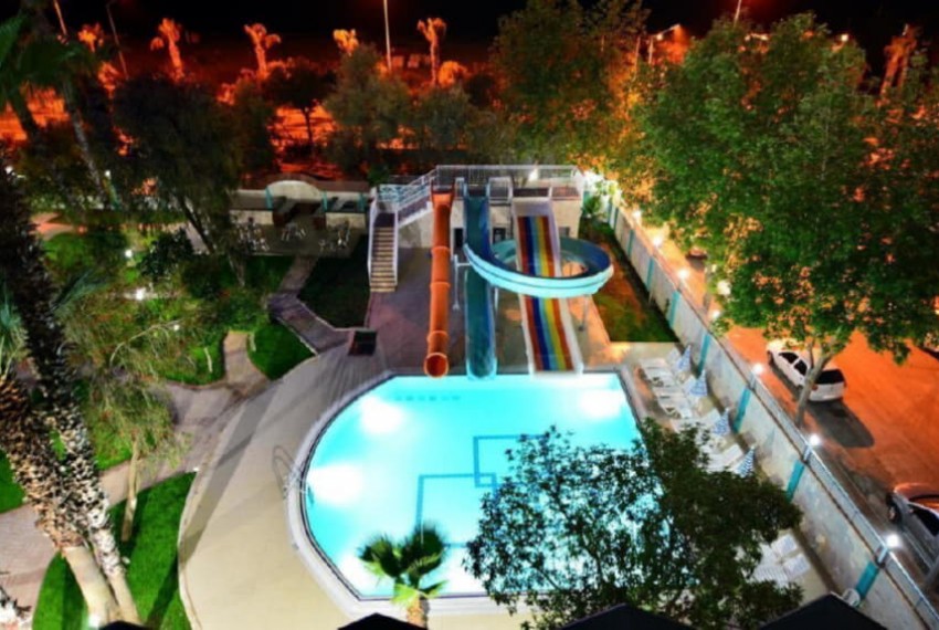 Ananas Hotel, 4* Ananas Hotel, 4*