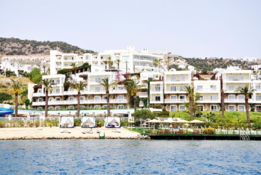 Baia Bodrum, 5* Baia Bodrum, 5*