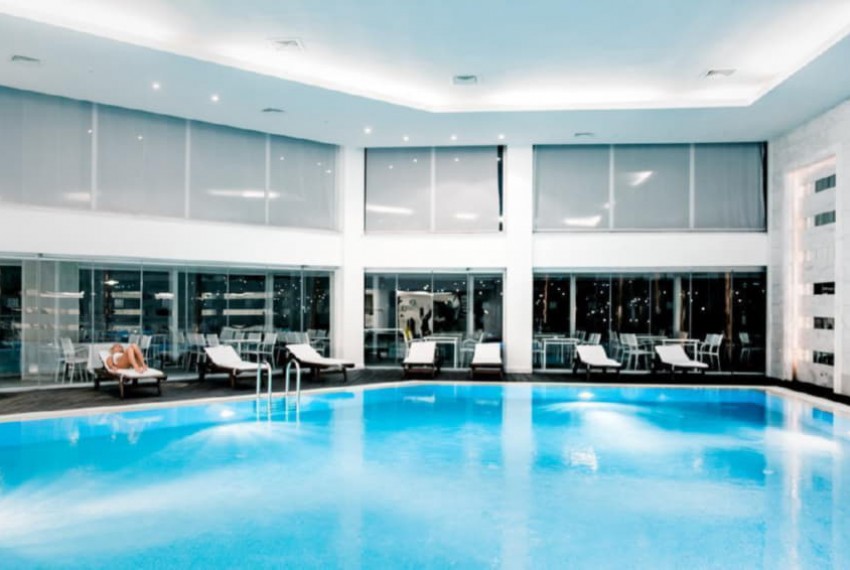 Baia Bodrum, 5* Baia Bodrum, 5*