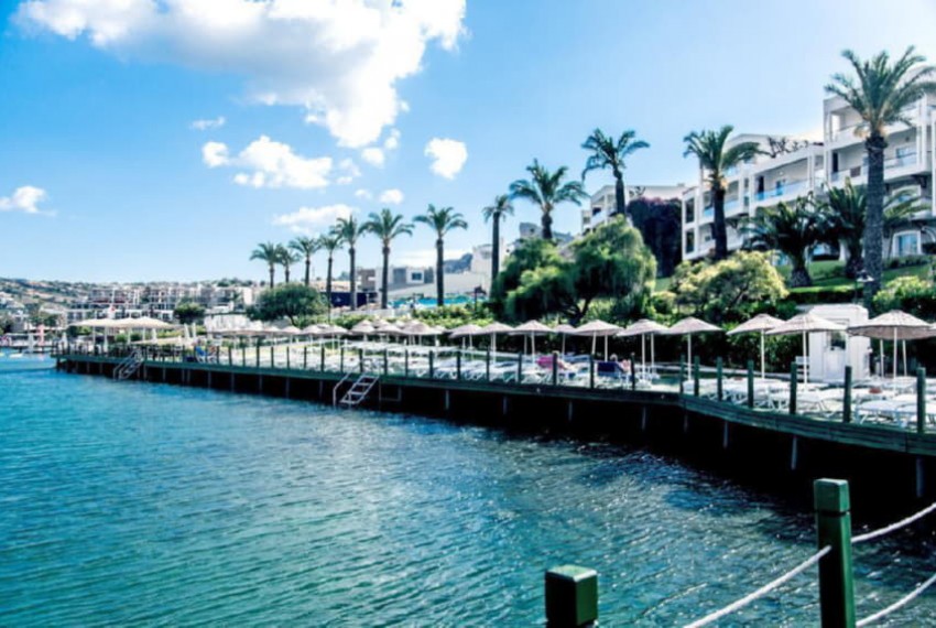 Baia Bodrum, 5* Baia Bodrum, 5*