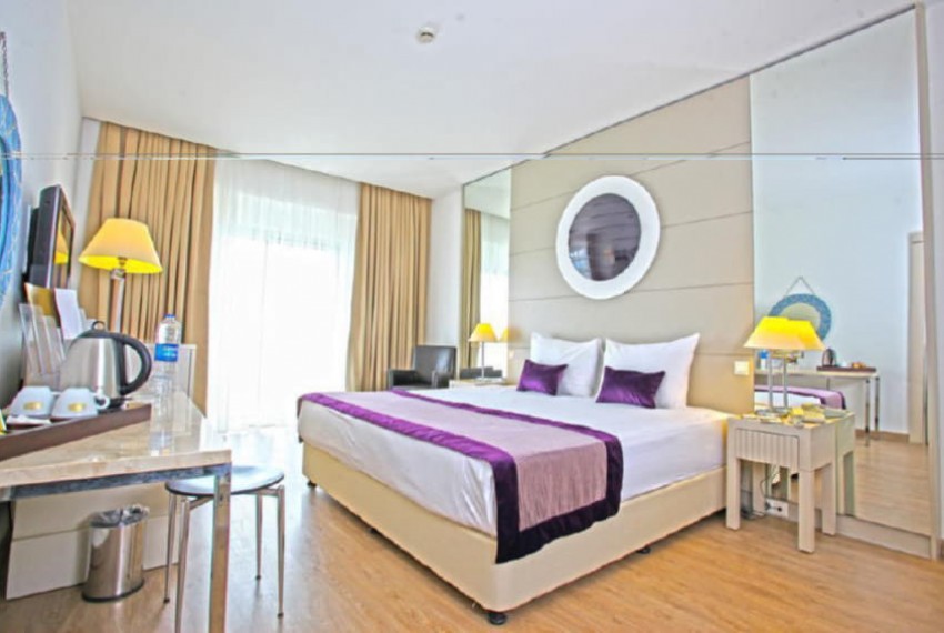 Baia Bodrum, 5* Baia Bodrum, 5*