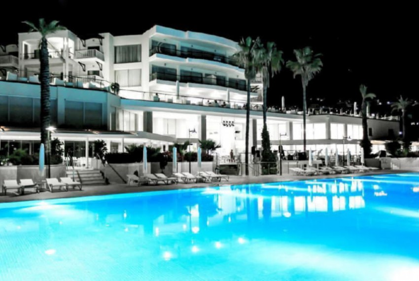 Baia Bodrum, 5* Baia Bodrum, 5*