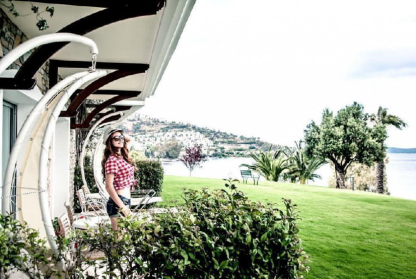 Baia Bodrum, 5* Baia Bodrum, 5*