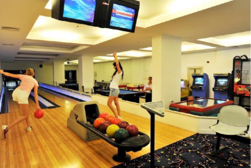 Baia Bodrum, 5* Baia Bodrum, 5*