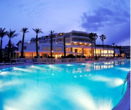 Baia Bodrum, 5*