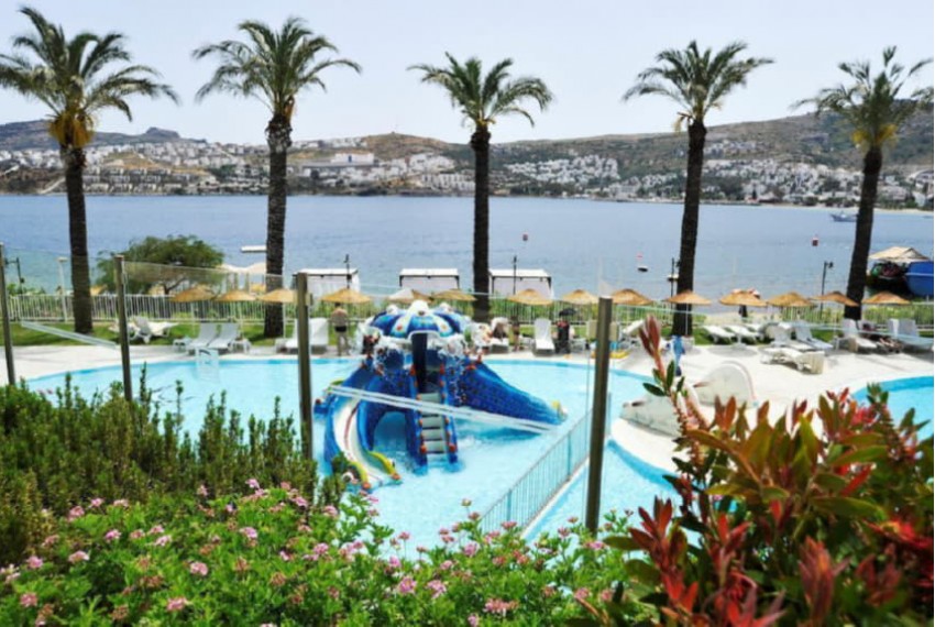 Baia Bodrum, 5* Baia Bodrum, 5*