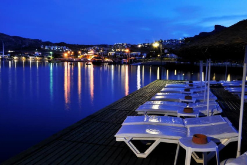 Baia Bodrum, 5* Baia Bodrum, 5*