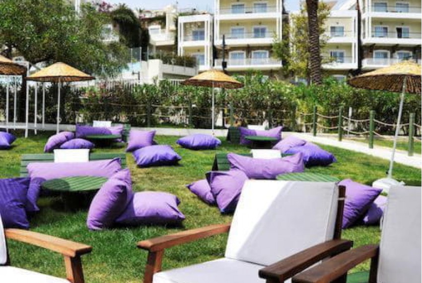 Baia Bodrum, 5* Baia Bodrum, 5*