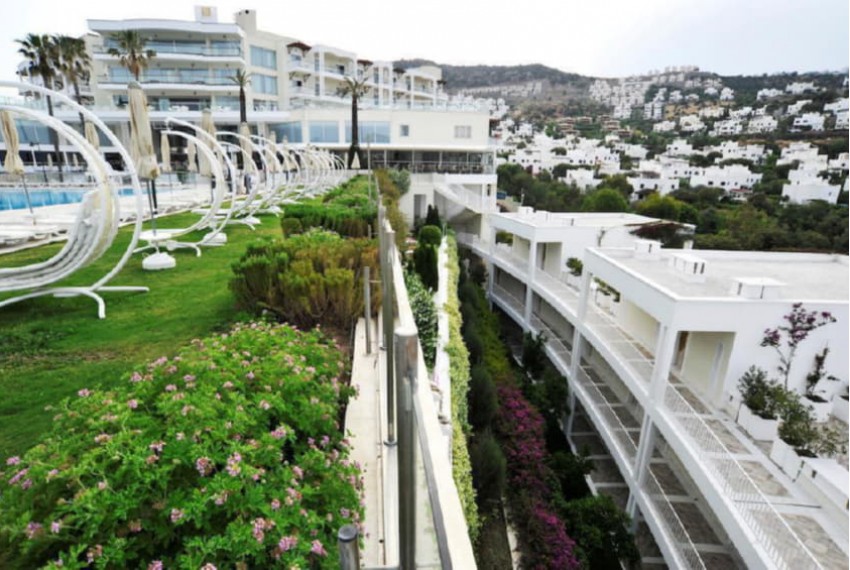 Baia Bodrum, 5* Baia Bodrum, 5*