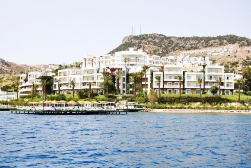 Baia Bodrum, 5* Baia Bodrum, 5*