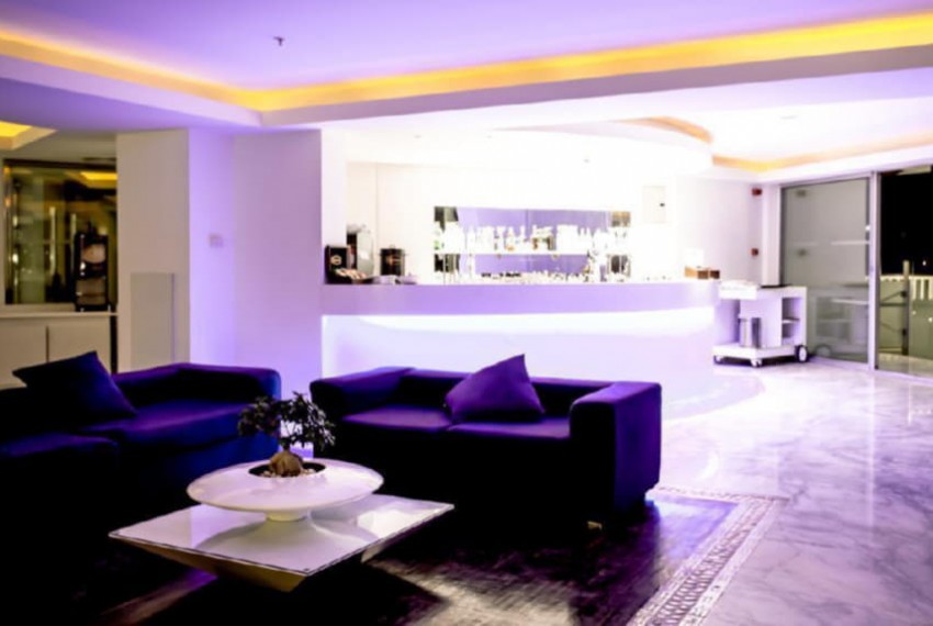 Baia Bodrum, 5* Baia Bodrum, 5*