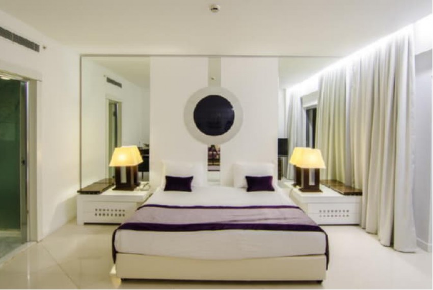 Baia Bodrum, 5* Baia Bodrum, 5*